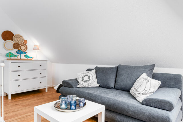 Ferienwohnung in Niendorf/Ostsee - Ostseeallee 3, App. 33 - Bild 11