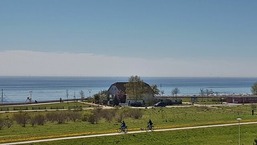 Hanseat II App. 152 MEERBLICK