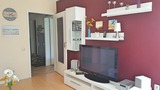 Ferienwohnung in Gr&ouml;mitz - Hanseat II App. 152 MEERBLICK - Bild 7