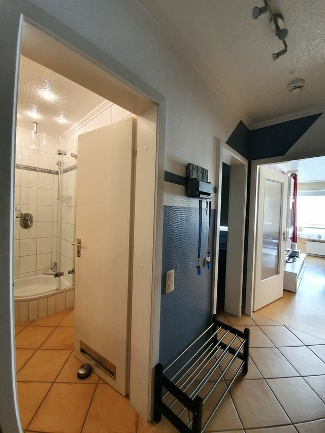Ferienwohnung in Gr&ouml;mitz - Hanseat II App. 152 MEERBLICK - Bild 10