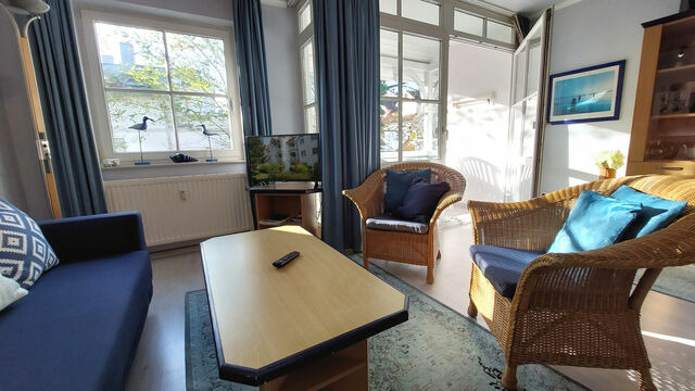 Ferienwohnung in Binz - Wohnpark Granitz - 90526 - Bild 6