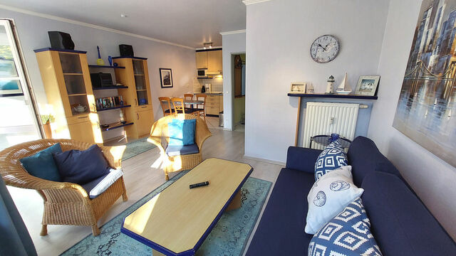 Ferienwohnung in Binz - Wohnpark Granitz - 90526 - Bild 8