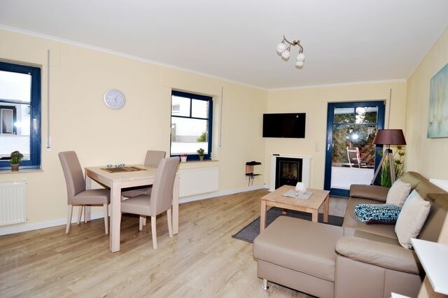 Ferienwohnung in Heiligenhafen - Achterliebe - Achterstr. 3a, Whg 3 - Bild 8