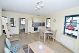 Ferienwohnung in Heiligenhafen - Achterliebe - Achterstr. 3a, Whg 3 - Bild 5