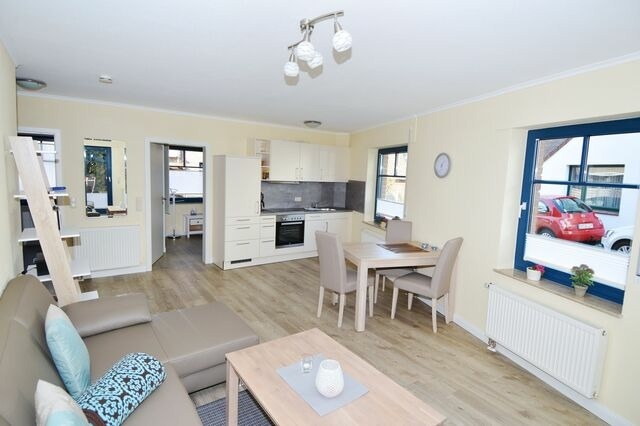Ferienwohnung in Heiligenhafen - Achterliebe - Achterstr. 3a, Whg 3 - Bild 5