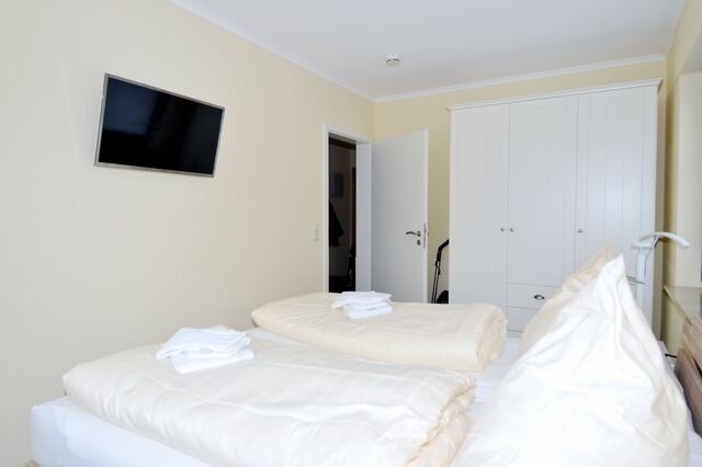Ferienwohnung in Heiligenhafen - Achterliebe - Achterstr. 3a, Whg 3 - Bild 6