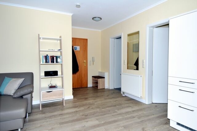 Ferienwohnung in Heiligenhafen - Achterliebe - Achterstr. 3a, Whg 3 - Bild 10