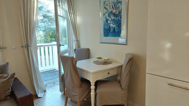 Ferienwohnung in Binz - Villa Danae - 90210 - Bild 4