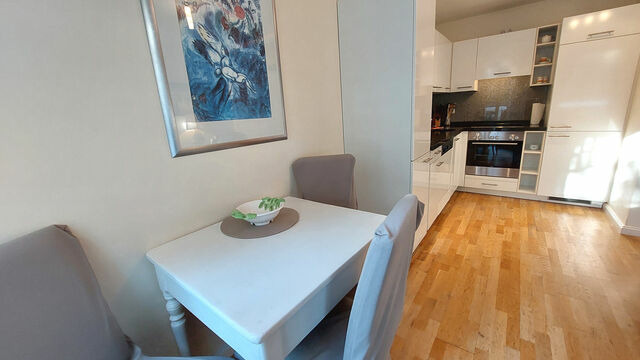 Ferienwohnung in Binz - Villa Danae - 90210 - Bild 7
