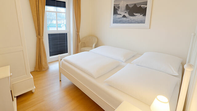 Ferienwohnung in Binz - Villa Danae - 90210 - Bild 10