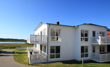 Ferienwohnung in Binz - Villen am See - 90773 - Bild 2