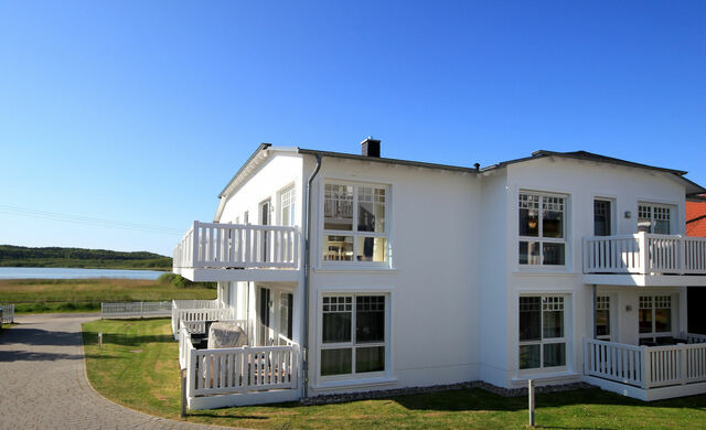 Ferienwohnung in Binz - Villen am See - 90773 - Bild 2