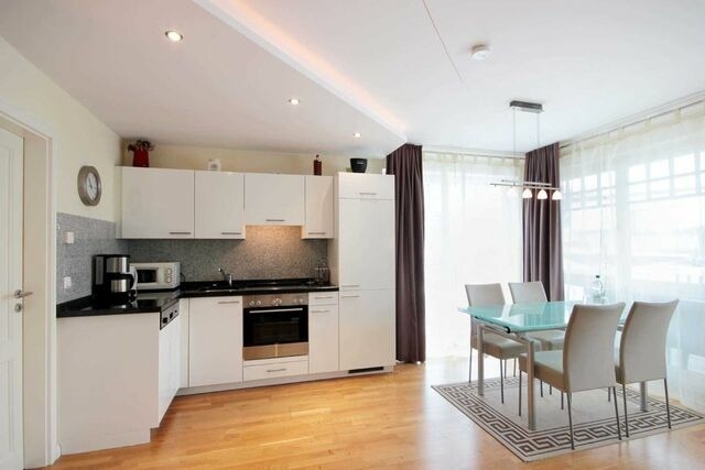 Ferienwohnung in Binz - Villen am See - 90773 - Bild 6