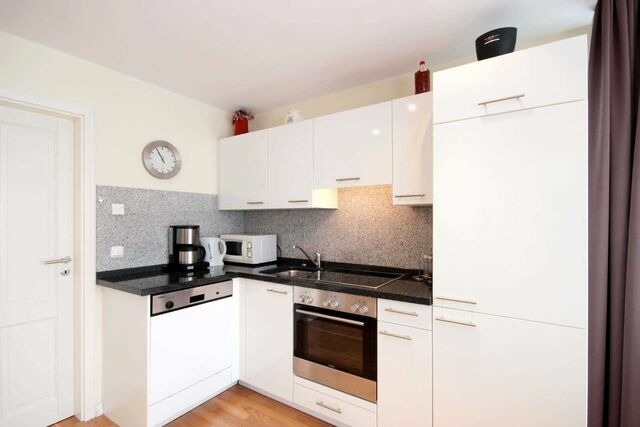 Ferienwohnung in Binz - Villen am See - 90773 - Bild 7