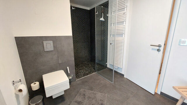 Ferienwohnung in Prora - Haus Meersinn, Whg. 519 - Bild 12