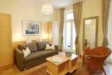 Ferienwohnung in Binz - Villa Malepartus, Whg. 5 - Bild 1