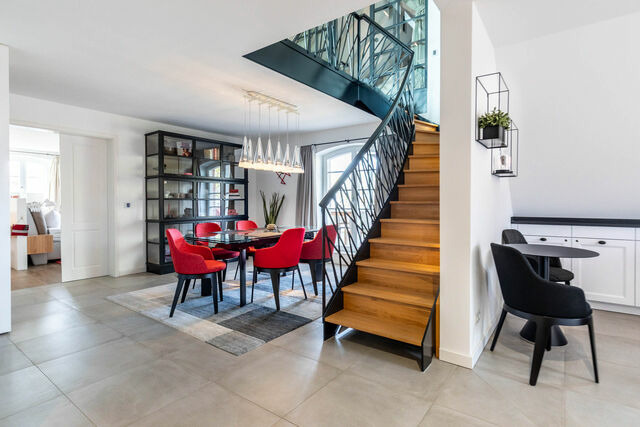 Ferienwohnung in Boltenhagen - Design-Appartement Jupiter - Bild 2