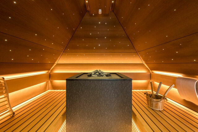 Ferienwohnung in Boltenhagen - Design-Appartement Jupiter - Bild 5