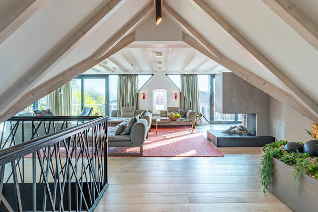 Ferienwohnung in Boltenhagen - Design-Appartement Jupiter - Bild 7