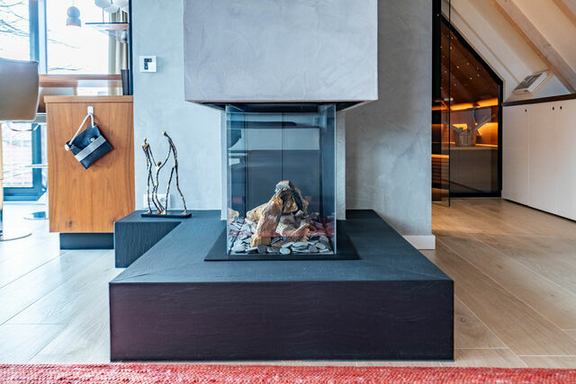 Ferienwohnung in Boltenhagen - Design-Appartement Jupiter - Bild 10