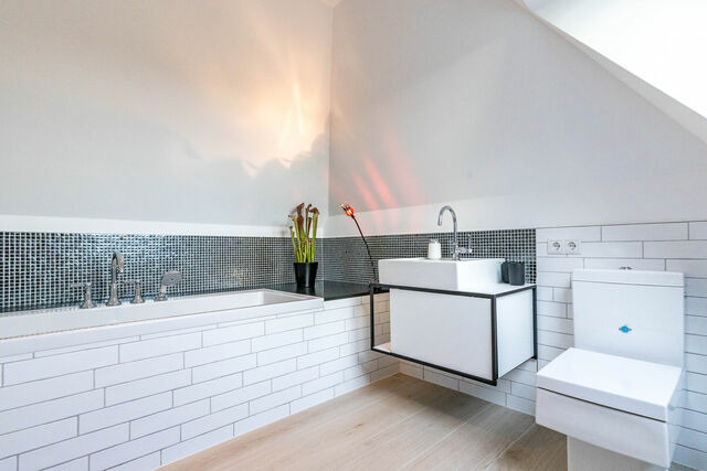 Ferienwohnung in Boltenhagen - Design-Appartement Jupiter - Bild 15