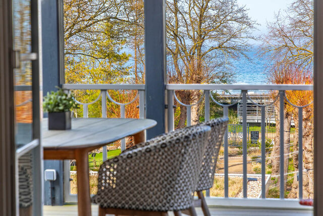 Ferienwohnung in Boltenhagen - Design-Appartement Jupiter - Bild 18