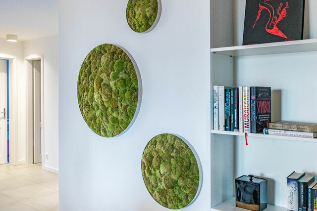 Ferienwohnung in Boltenhagen - Design-Appartement Jupiter - Bild 21