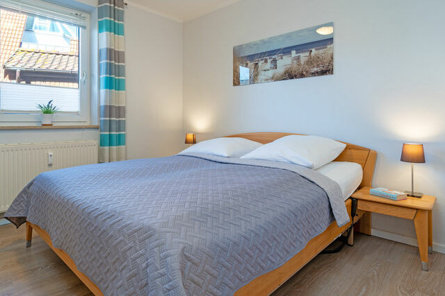 Ferienwohnung in Fehmarn OT Neue Tiefe - Strandl&auml;cheln - Bild 3