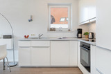 Ferienwohnung in Fehmarn OT Neue Tiefe - Strandl&auml;cheln - Bild 4