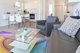 Ferienwohnung in Fehmarn OT Neue Tiefe - Strandl&auml;cheln - Bild 5