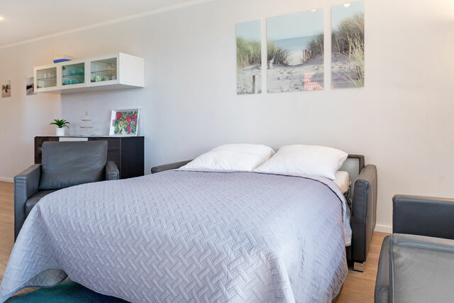 Ferienwohnung in Fehmarn OT Neue Tiefe - Strandl&auml;cheln - Bild 10