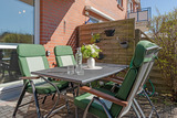 Ferienwohnung in Fehmarn OT Neue Tiefe - Strandl&auml;cheln - Bild 12