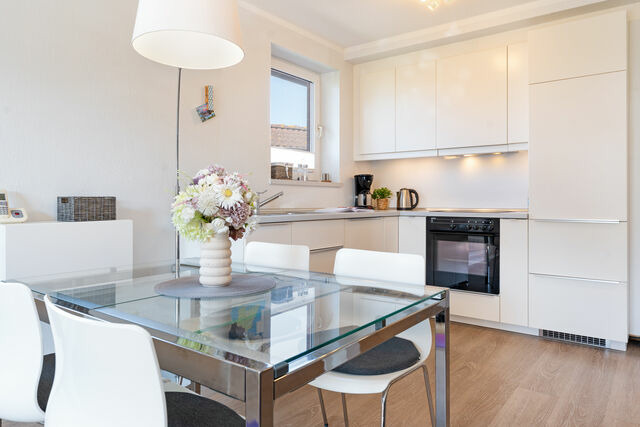 Ferienwohnung in Fehmarn OT Neue Tiefe - Strandl&auml;cheln - Bild 20