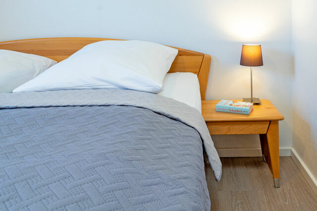 Ferienwohnung in Fehmarn OT Neue Tiefe - Strandl&auml;cheln - Bild 24