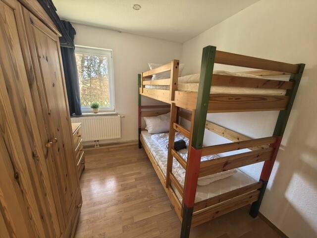 Ferienhaus in Gr&ouml;mitz - Ferienhaus Wichtelbuschkate Lensterstrand - Bild 5