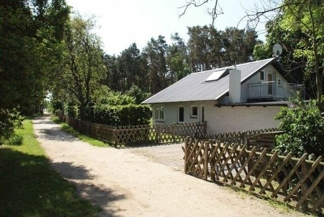 Ferienhaus in Gr&ouml;mitz - Ferienhaus Wichtelbuschkate Lensterstrand - Bild 12