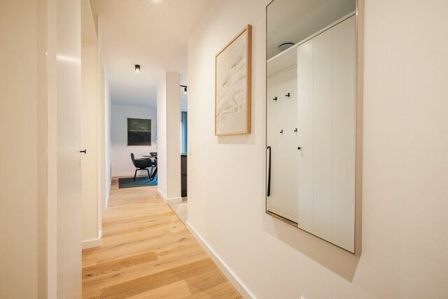 Ferienwohnung in Zingst - Strandvilla Zingst- AP 06 - Bild 7