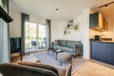 Ferienwohnung in Zingst - Strandvilla Zingst- AP 06 - Bild 13