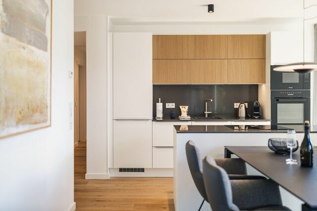 Ferienwohnung in Zingst - Strandvilla Zingst- AP 15 - Bild 7