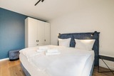 Ferienwohnung in Zingst - Strandvilla Zingst- AP 15 - Bild 13