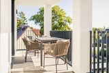 Ferienwohnung in Zingst - Strandvilla Zingst- AP 15 - Bild 15