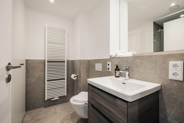 Ferienwohnung in Zingst - Strandvilla Zingst- AP 15 - Bild 16