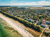 Ferienwohnung in Zingst - Strandvilla Zingst- AP 15 - Bild 19