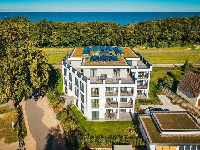 Ferienwohnung in Zingst - Strandvilla Zingst- AP 15 - Bild 21