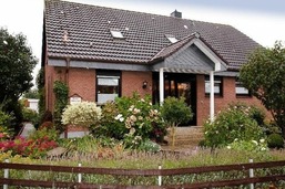 Ferienwohnung H. Liedtke, Wohnung 2