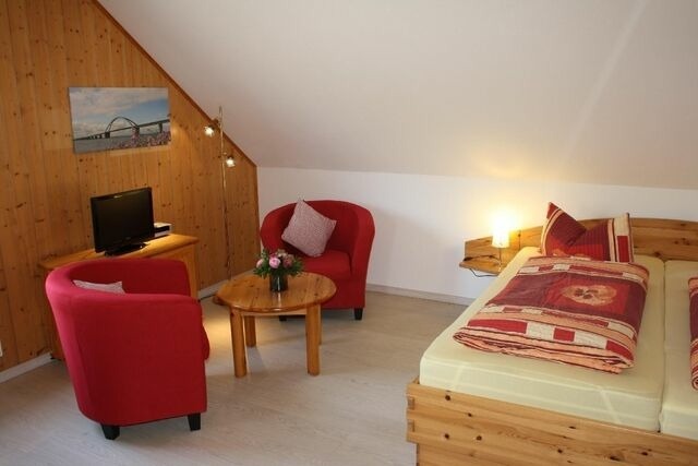 Ferienwohnung in Fehmarn OT Burg - Ferienwohnung H. Liedtke, Wohnung 2 - Bild 5
