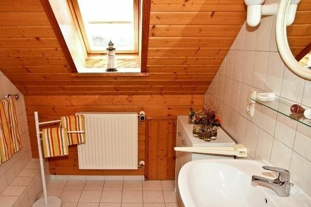Ferienwohnung in Fehmarn OT Burg - Ferienwohnung H. Liedtke, Wohnung 2 - Bild 6