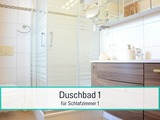 Ferienwohnung in Zinnowitz - Usedom Apartmenthaus Wg. 7 - Bild 7