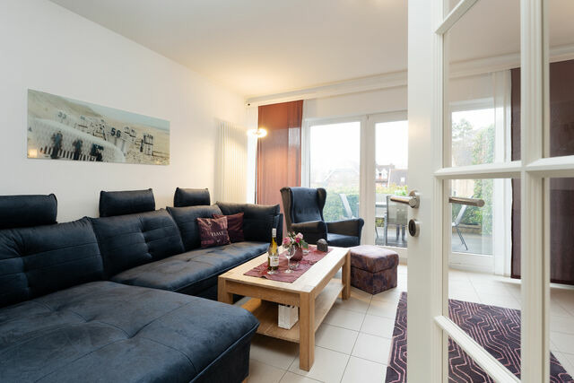 Ferienhaus in Gr&ouml;mitz - Haus Ahoi - Bild 5