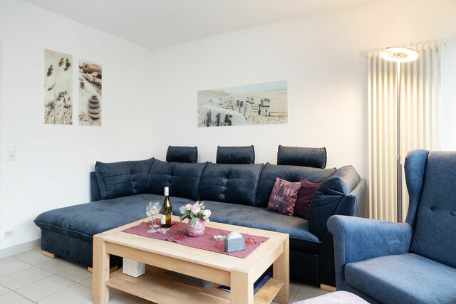 Ferienhaus in Gr&ouml;mitz - Haus Ahoi - Bild 6